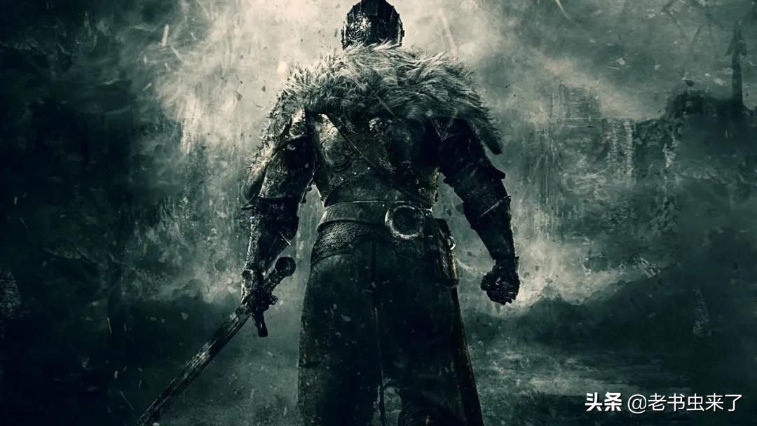 老书虫推书|5本口碑西幻文,带你体验中世纪的欧陆风云