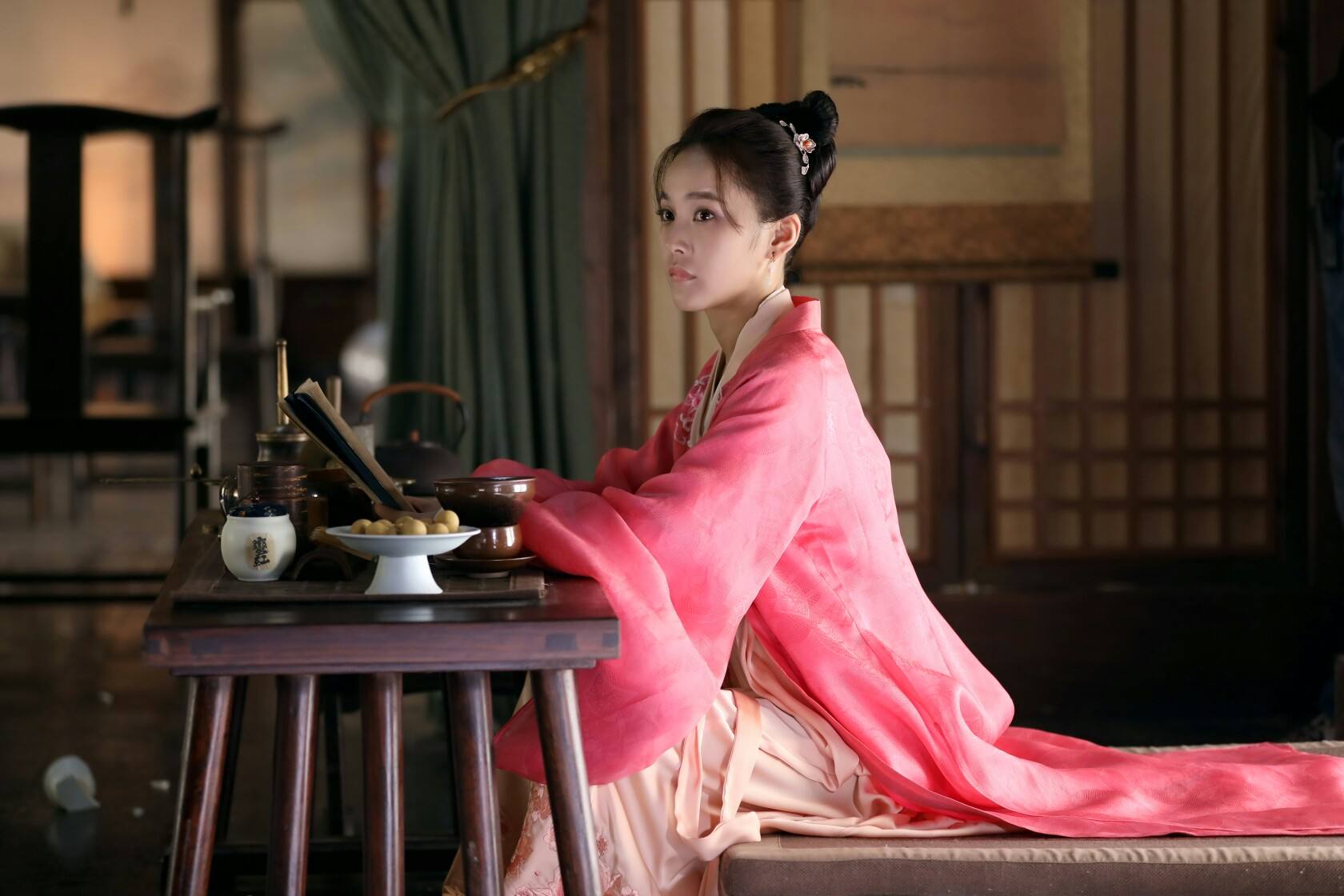 知否原著文炎敬,知否原著文炎敬当了什么官