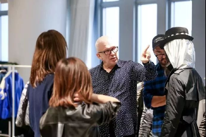 时尚圈最新事件,2019时尚圈发生的大事