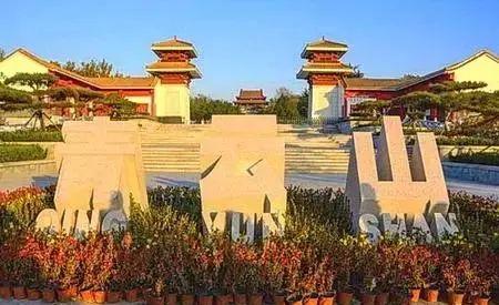 潍坊二月份旅游景点推荐,山东潍坊旅游景点大全排名