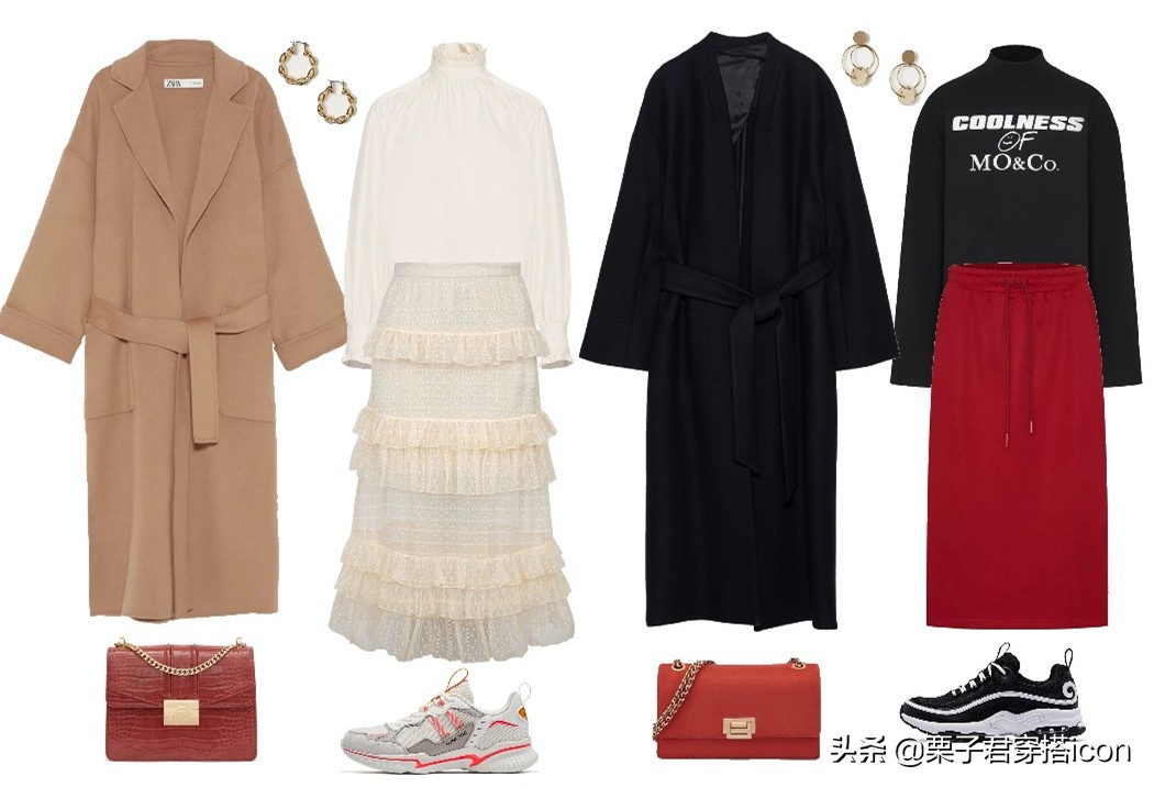 休闲穿搭应该穿什么鞋子,新年鞋子穿搭技巧