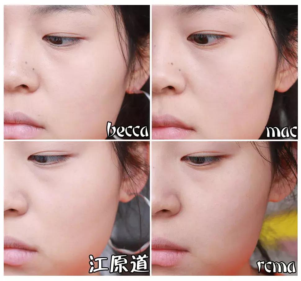 10款超好用的散粉,最好用的十款散粉