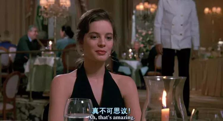 小*香众**水安利,专属你的私人味道