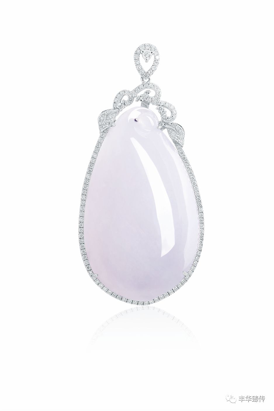 秋雨发梢,梦幻情怀,戴着你的水晶珠链,请跟我来!帽哥出品