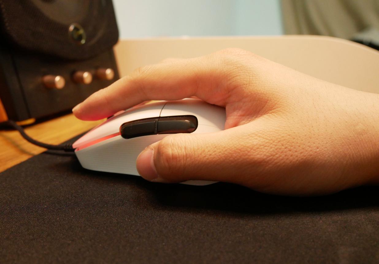 职业竞技游戏专用鼠标,职业电竞鼠标推荐