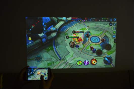 最值得买300元以内投影仪,3000+最值得入手的激光投影仪