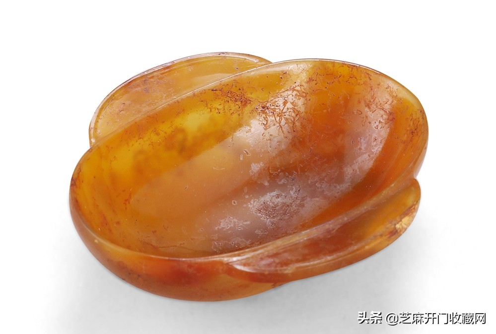 暗红色玛瑙是什么品种,天然纯色玛瑙鉴别最简单方法