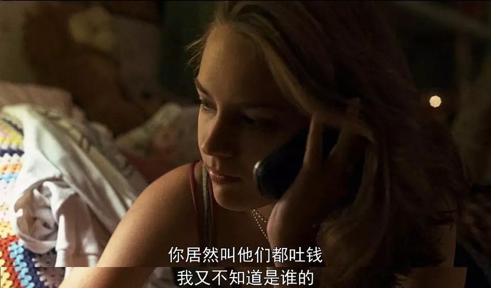 一部被低估的黑色幽默经典电影,一部极具讽刺意味的黑色幽默电影