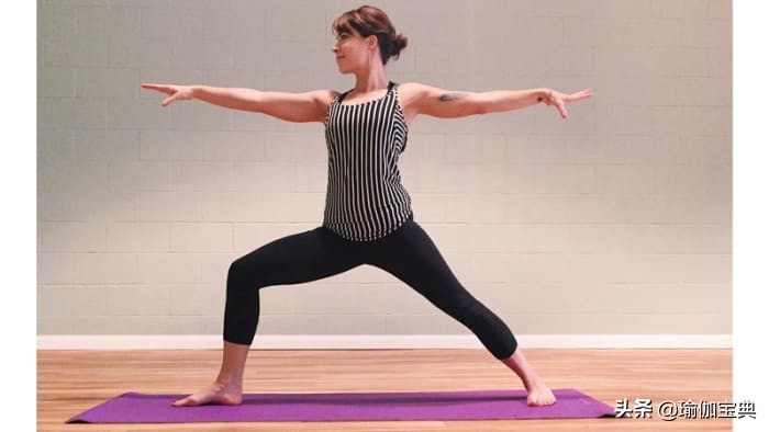 四个瑜伽动作促进新陈代谢,4个瑜伽动作改善你的体态