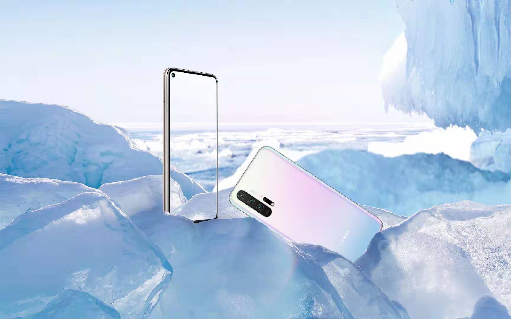 荣耀magic5勃朗蓝外观图,荣耀新款手表官方旗舰店