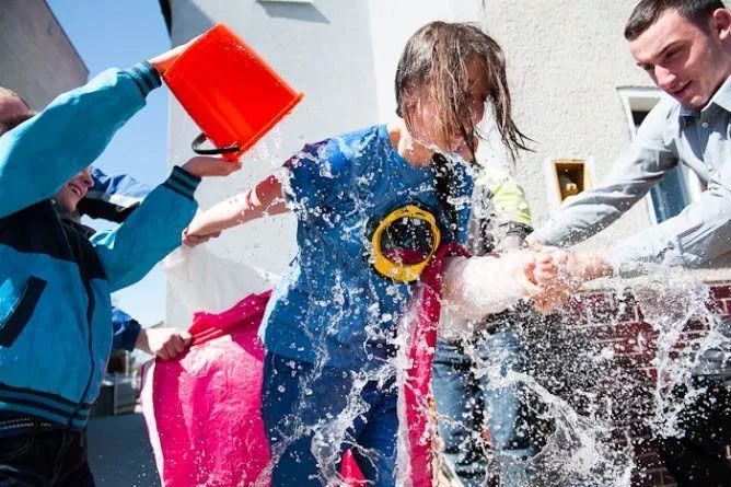 不敢跟女神说话,不敢和女神聊天怎么办