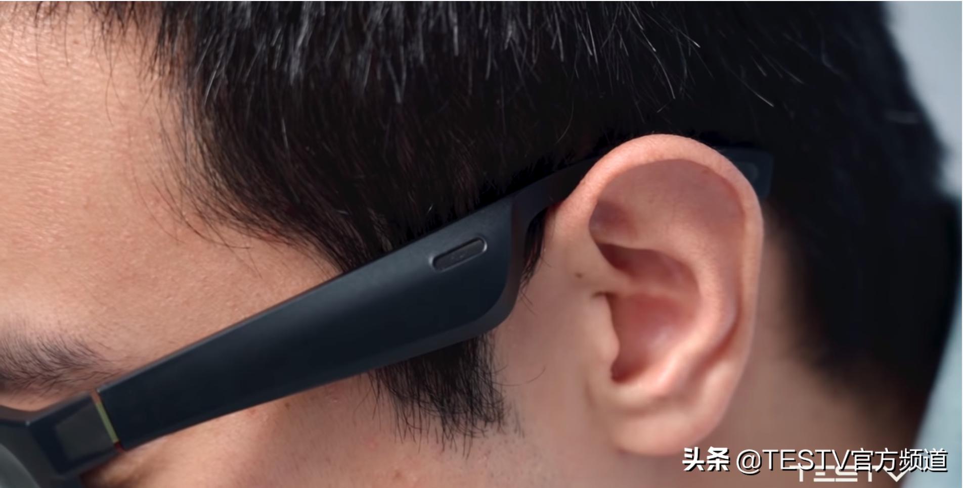 boseframes眼镜值得买嘛,boseframes太阳眼镜