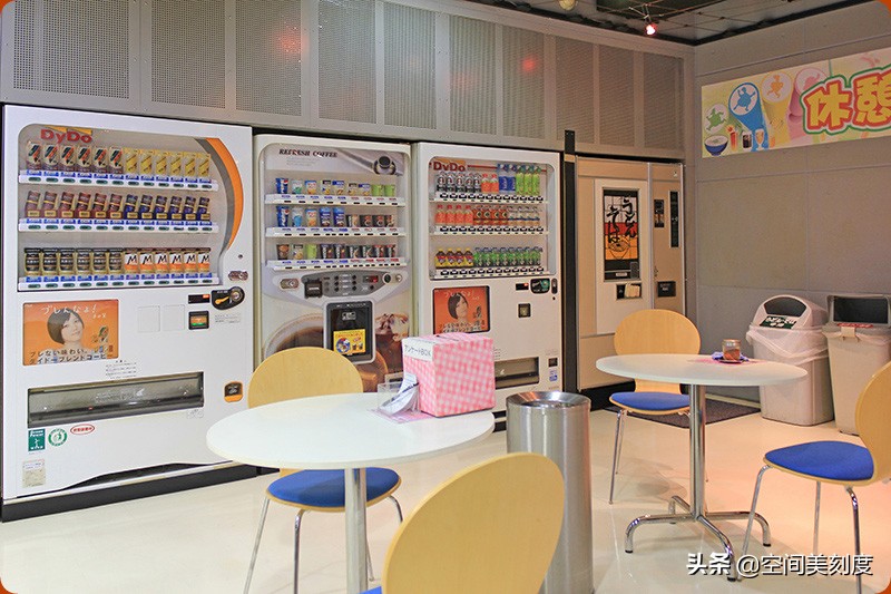 50-60平米便利店设计布局,25平米便利店设计与布局