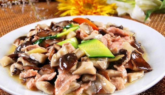 整理35款菜品分享,鲜香怡人口齿留香,值得做给家人们尝尝好味道