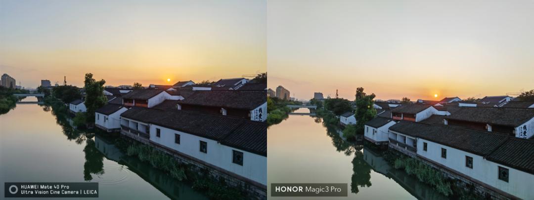 荣耀magic3pro对比oppofindx3pro,荣耀magic3provsmate40pro