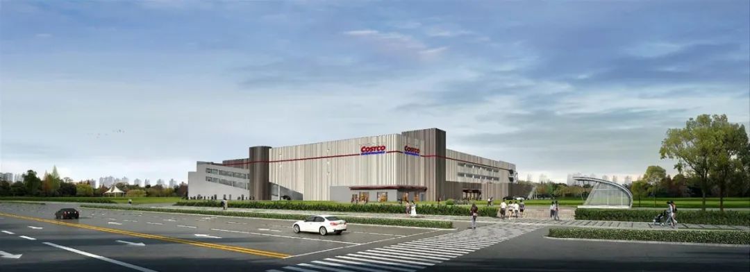 14亿元拿地costco将落户苏州,costco苏州拿地
