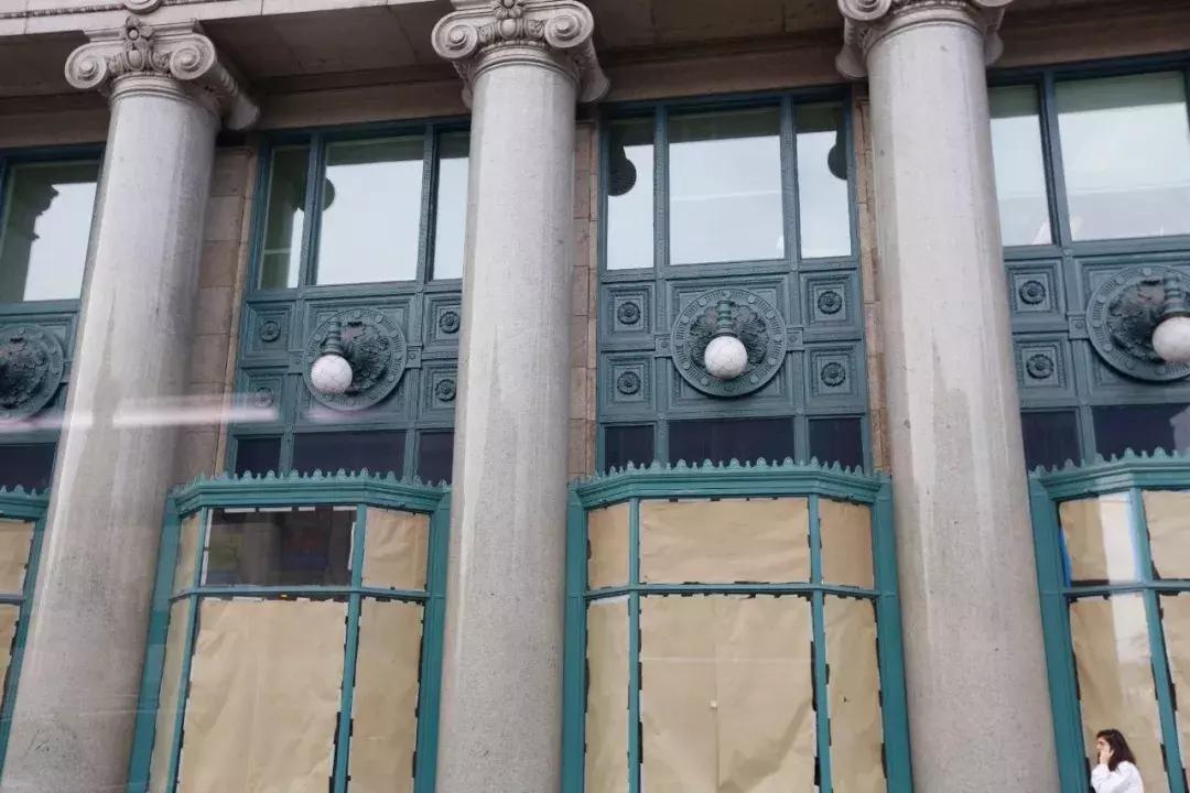 TinyTRIPS｜过期游记六：大哥谭-Chicago芝加哥