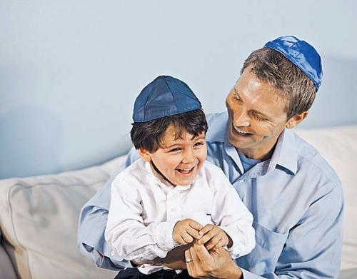 犹太家族教育的9条法则,犹太人家庭教育特点