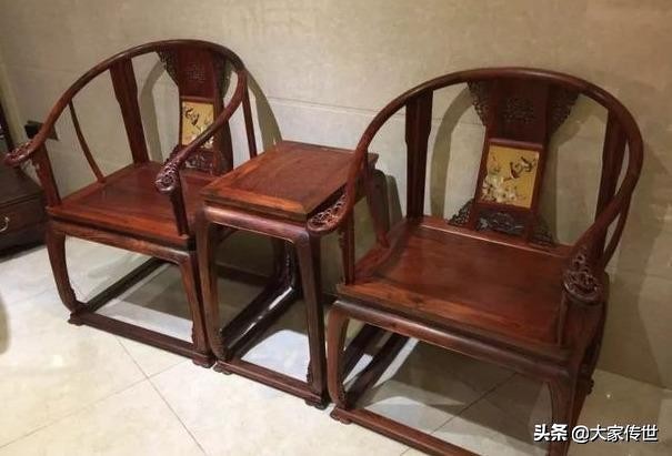 古典与奢华相遇,古典奢华