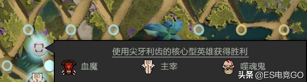 刀圈二三事:剑圣面具下长牙大胡子;小卡尔有了小冰女还会远吗