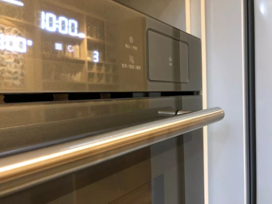 美的r3蒸烤一体机好用吗,美的蒸烤一体r3j