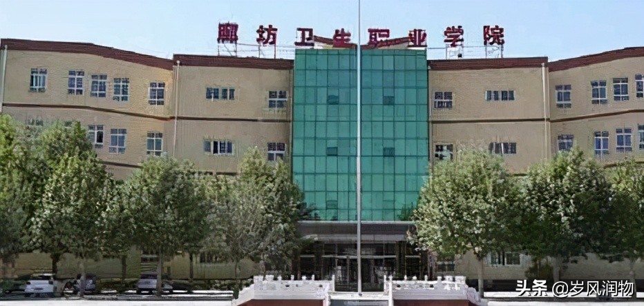 武清和廊坊同为京津走廊的明珠,河北廊坊市有什么大学