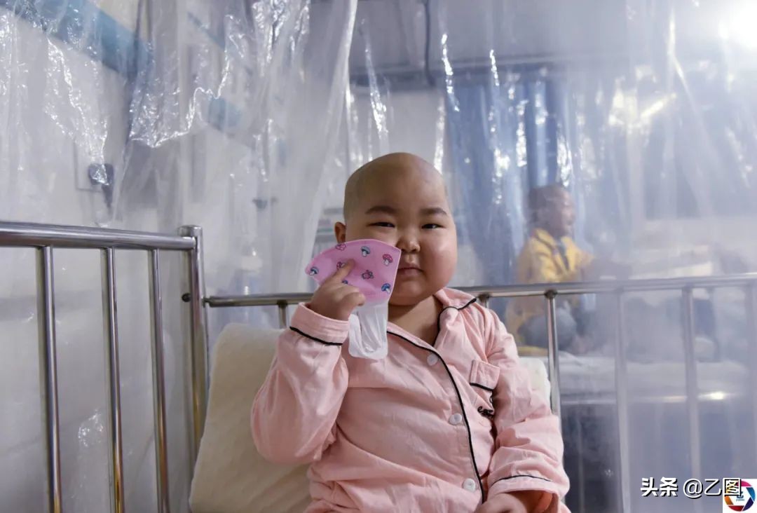 小孩被器官移植,5岁女孩移植