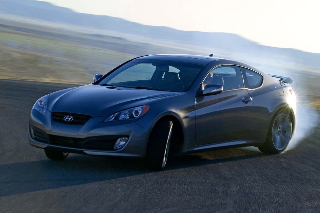 性价比最高的v6跑车,最快的v6跑车大盘点