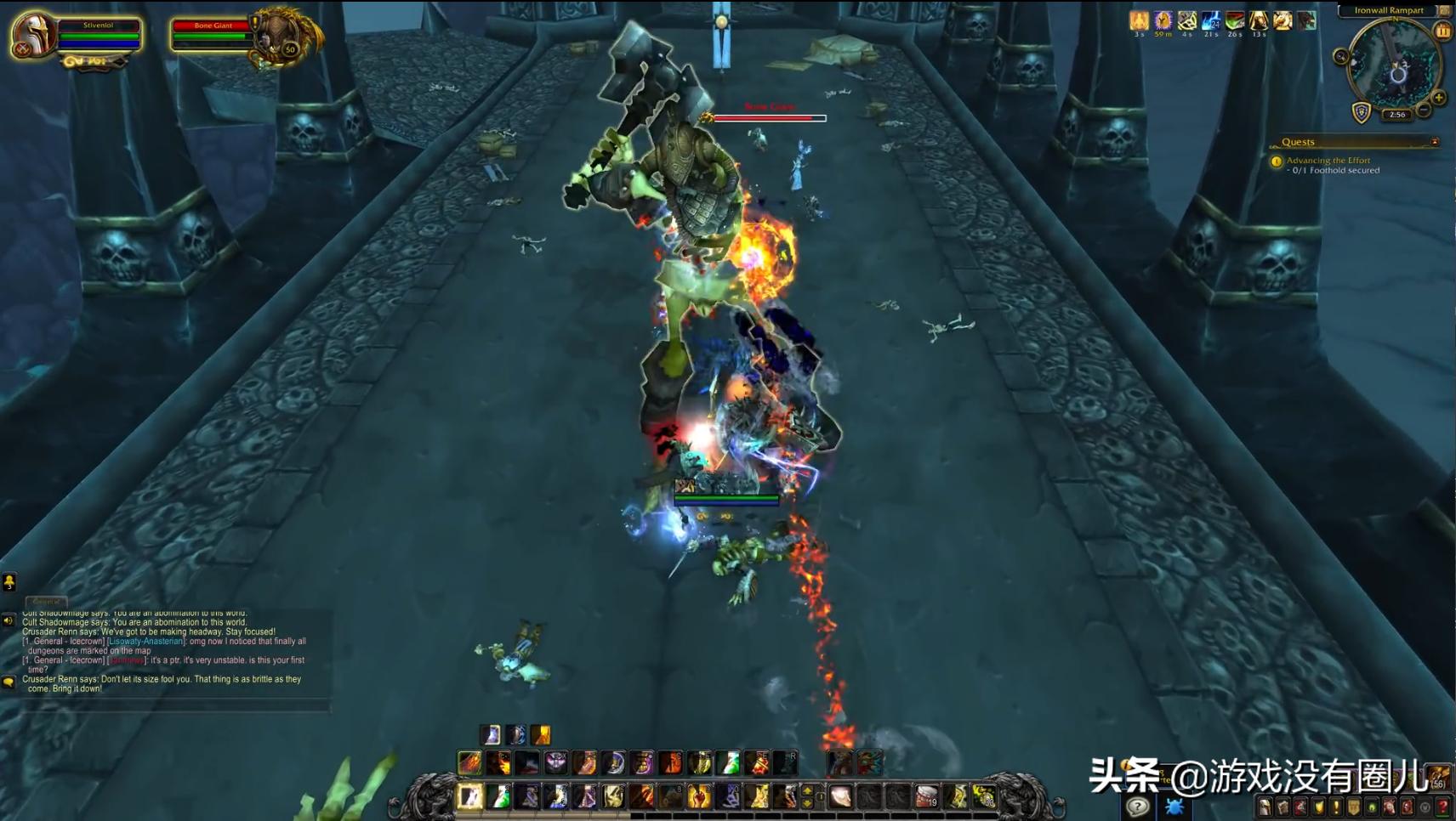 魔兽世界9.0前夕要囤什么,魔兽9.0前回顾剧情