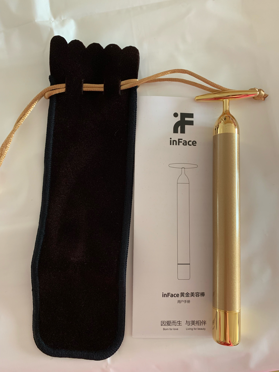 小米有品黄金棒,小米黄金棒