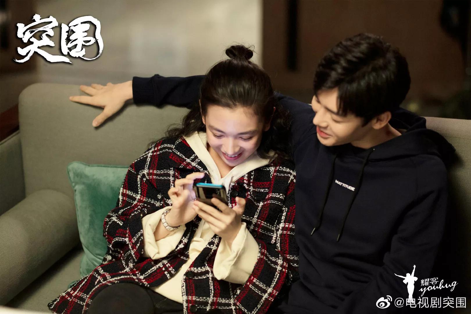 突围林满江是好的还是坏的,突围中林满江最后一句话