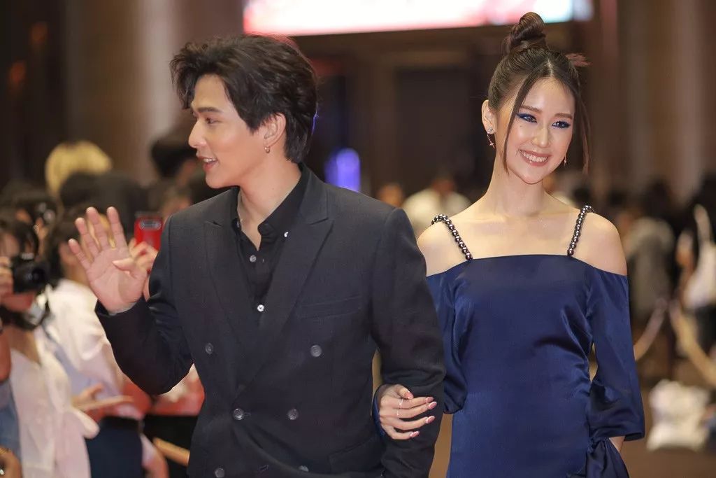 2019泰国年度风云人物大奖,2019年泰国年度风云人物视频