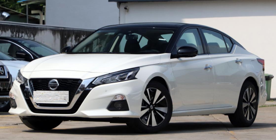 日产大沙发，2.0T发动机243马力371牛米，解读日产新天籁