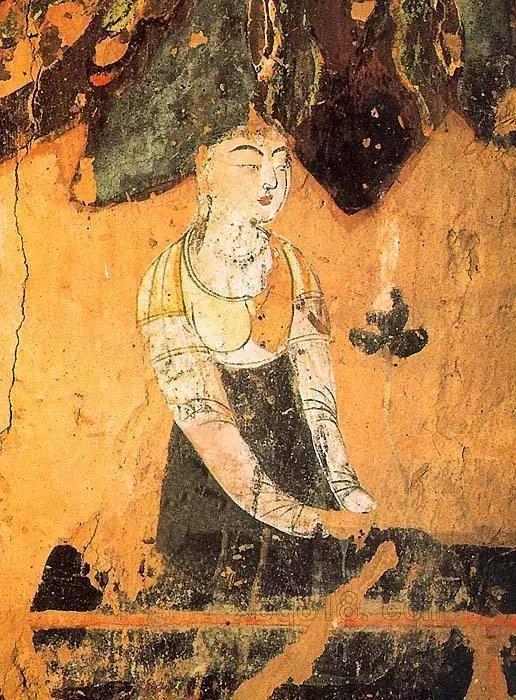 千年石窟隐藏的秘密,千年敦煌神秘莫测