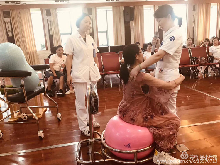 别样七夕，相约三院！母乳喂养，让宝贝赢在“第一步”