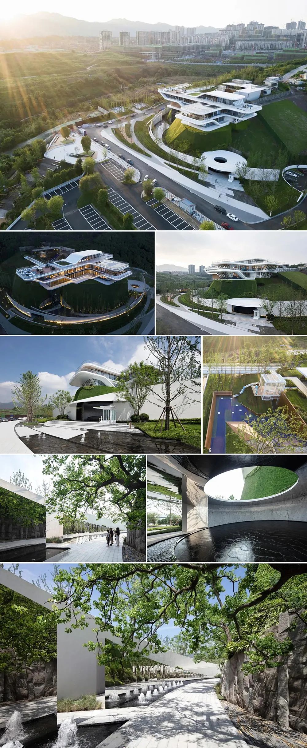 易境研学·重庆站|第二期