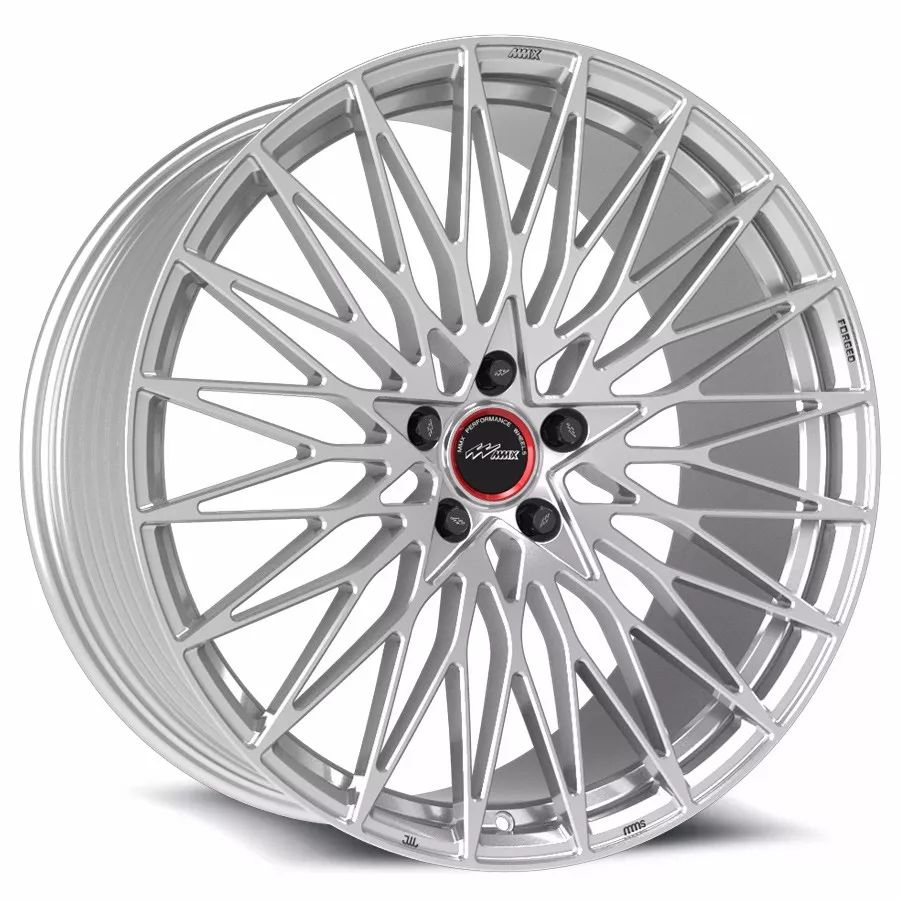 mmx轮毂实车,mmx轮毂假货多么