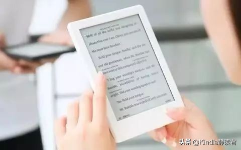 这几种电子书格式的关系与区别，资深Kindler有必要了解了解！