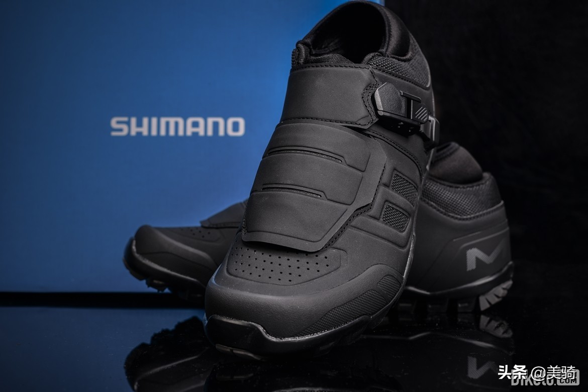 禧玛诺xc702山地锁鞋测评,禧玛诺山地车锁鞋入门级