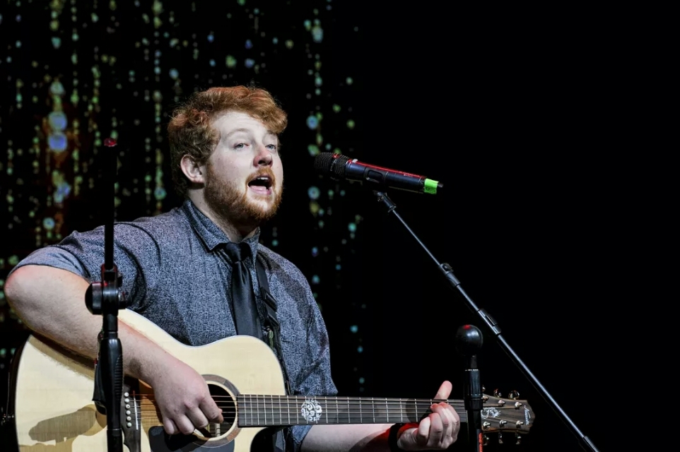 再见山西清徐,再见山西音乐