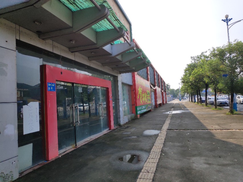 东莞常平镇打工回忆,曾经辉煌的东莞常平镇