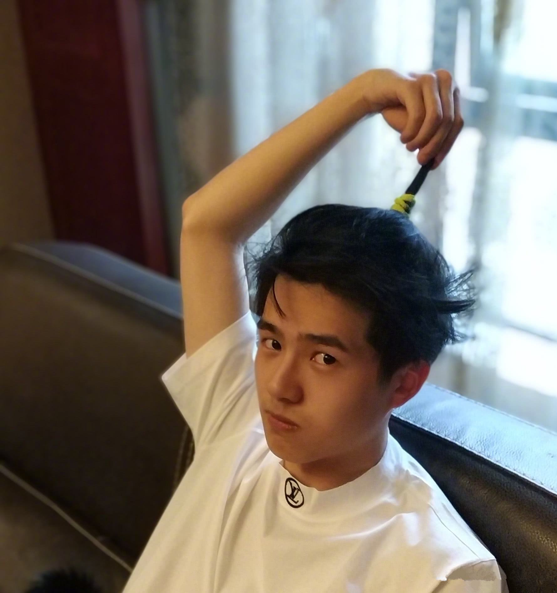 女生最讨厌的发型颜色,男生最不受女生欢迎的发型