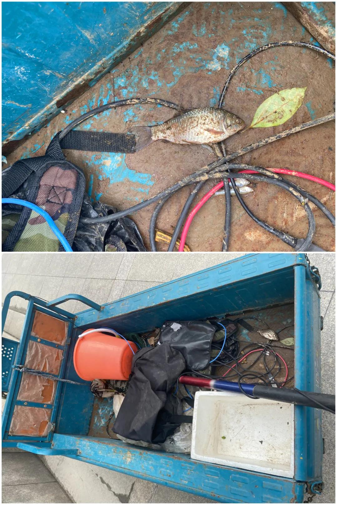 还敢做这事?萧山14人被抓!