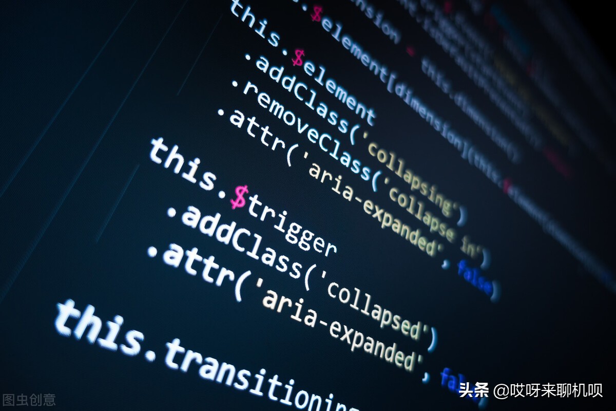 低码时代即将来临?程序员未来前景几何?