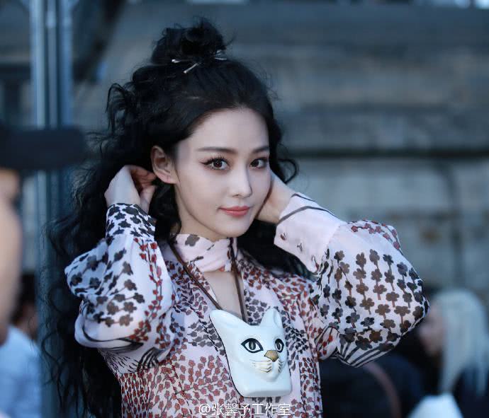 张馨予代购鞋子是真的吗,张馨予代购事件始末