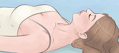 焦虑的四个方法,当焦虑的时候吃什么