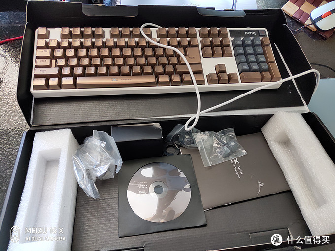 十年机械键盘,十大最佳入门机械键盘