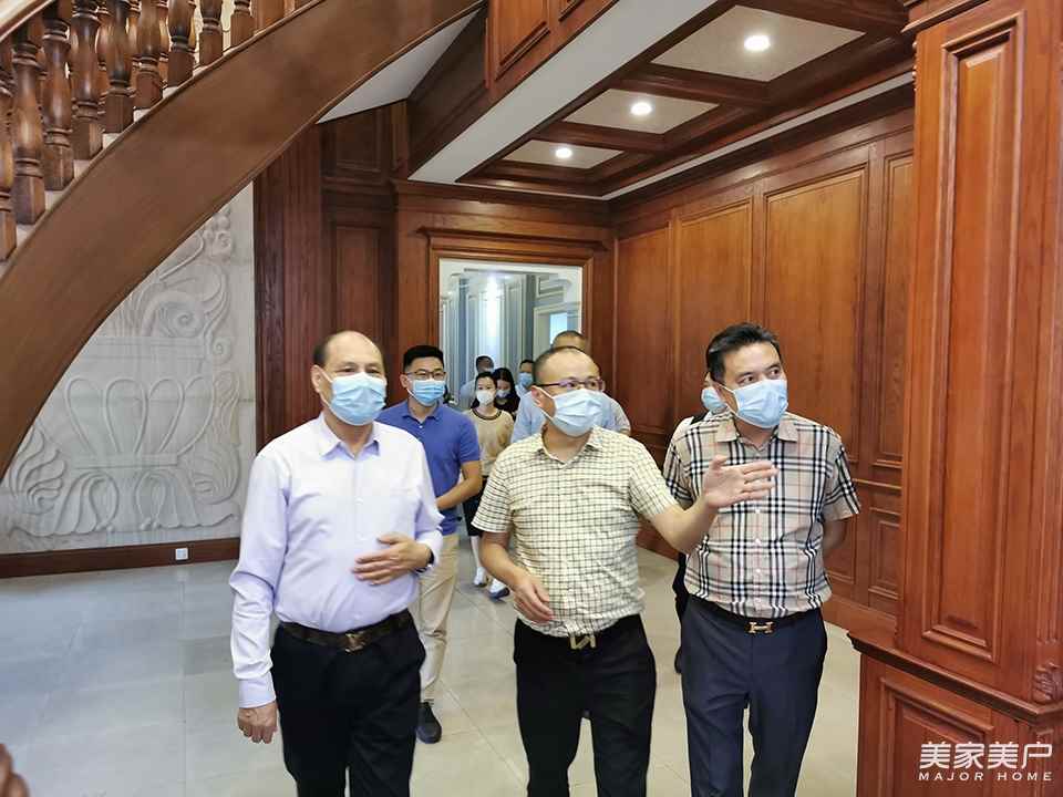 疫情之下建材行业演讲,疫情之下木材市场