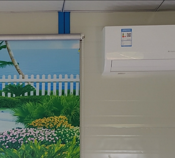 普通窗帘的正确挂法和安装方法,普通卷帘窗帘怎么清洗