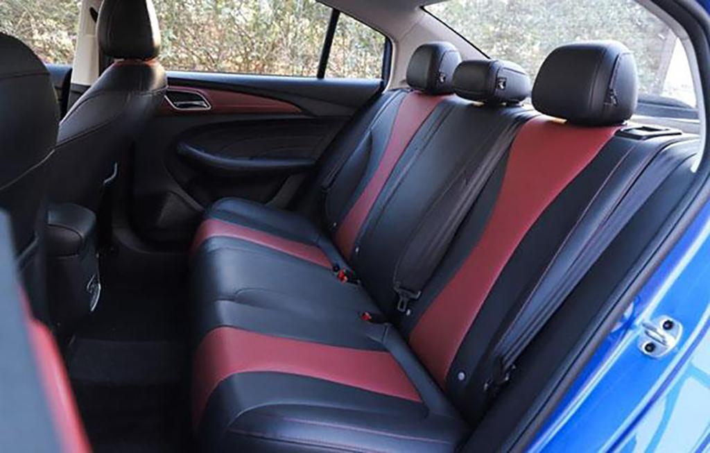 上市2个月就卖出32174辆，起售价不足7万还买什么卡罗拉？